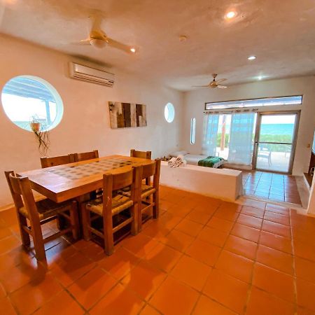 Punta Me Beach Suites Канкун Экстерьер фото