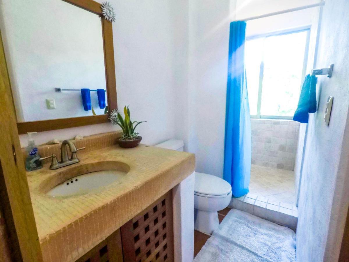 Punta Me Beach Suites Канкун Экстерьер фото