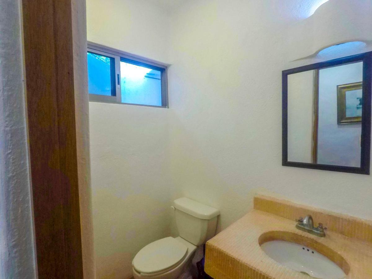 Punta Me Beach Suites Канкун Экстерьер фото