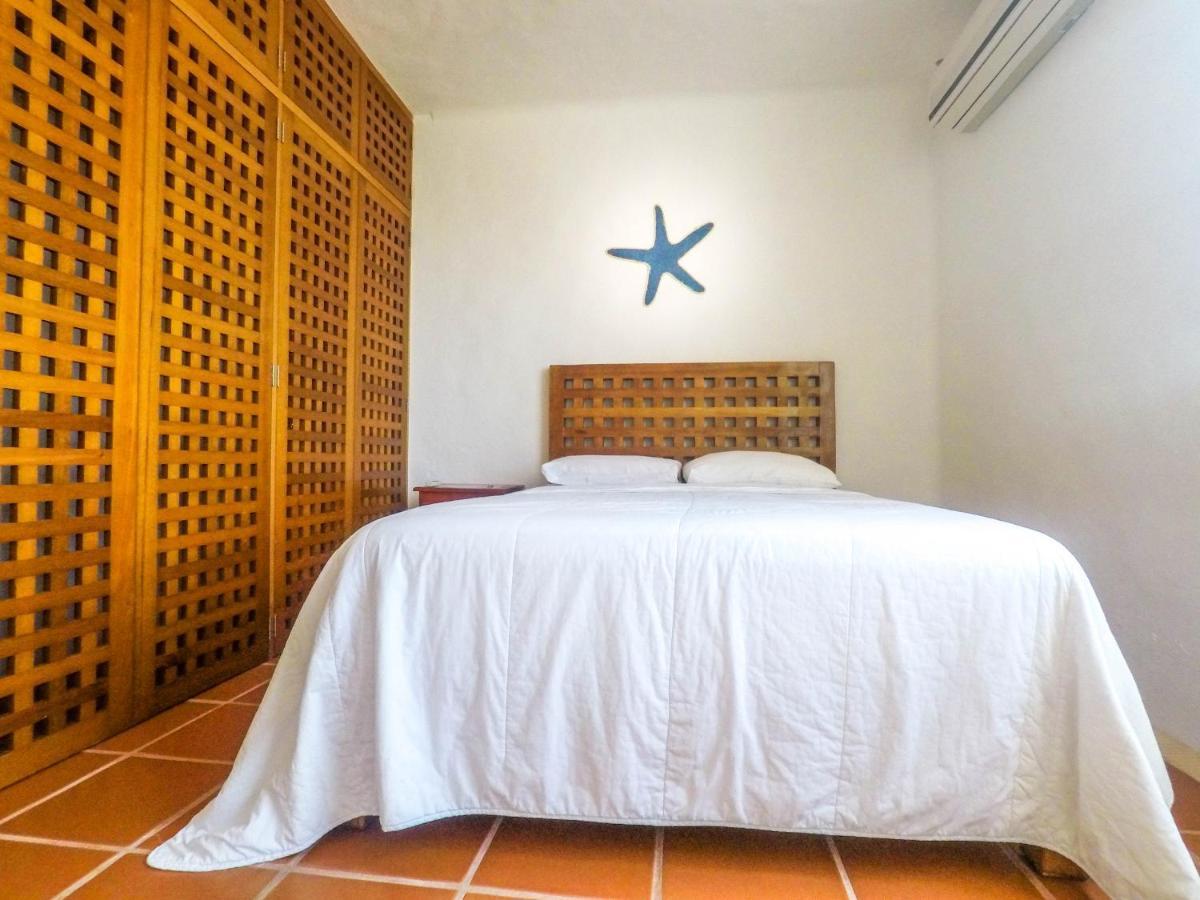 Punta Me Beach Suites Канкун Экстерьер фото