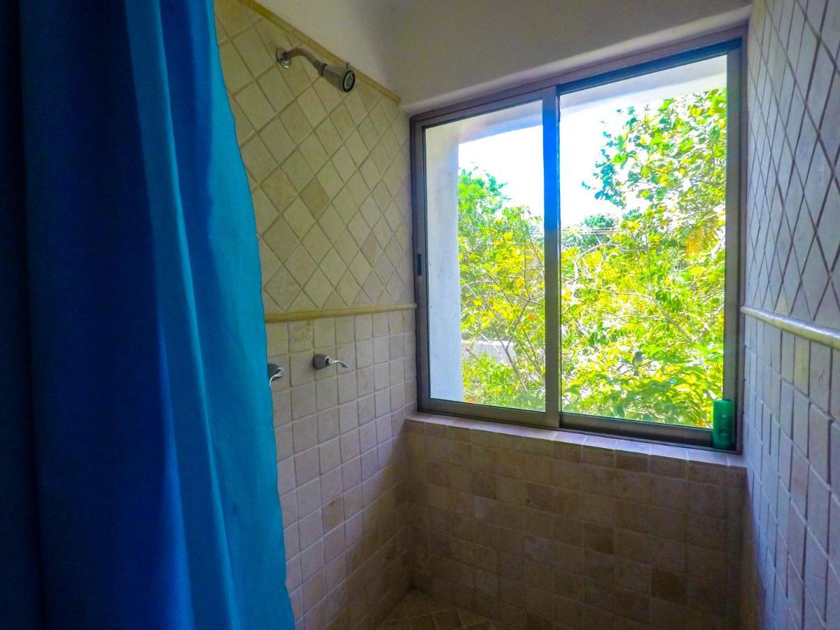 Punta Me Beach Suites Канкун Экстерьер фото