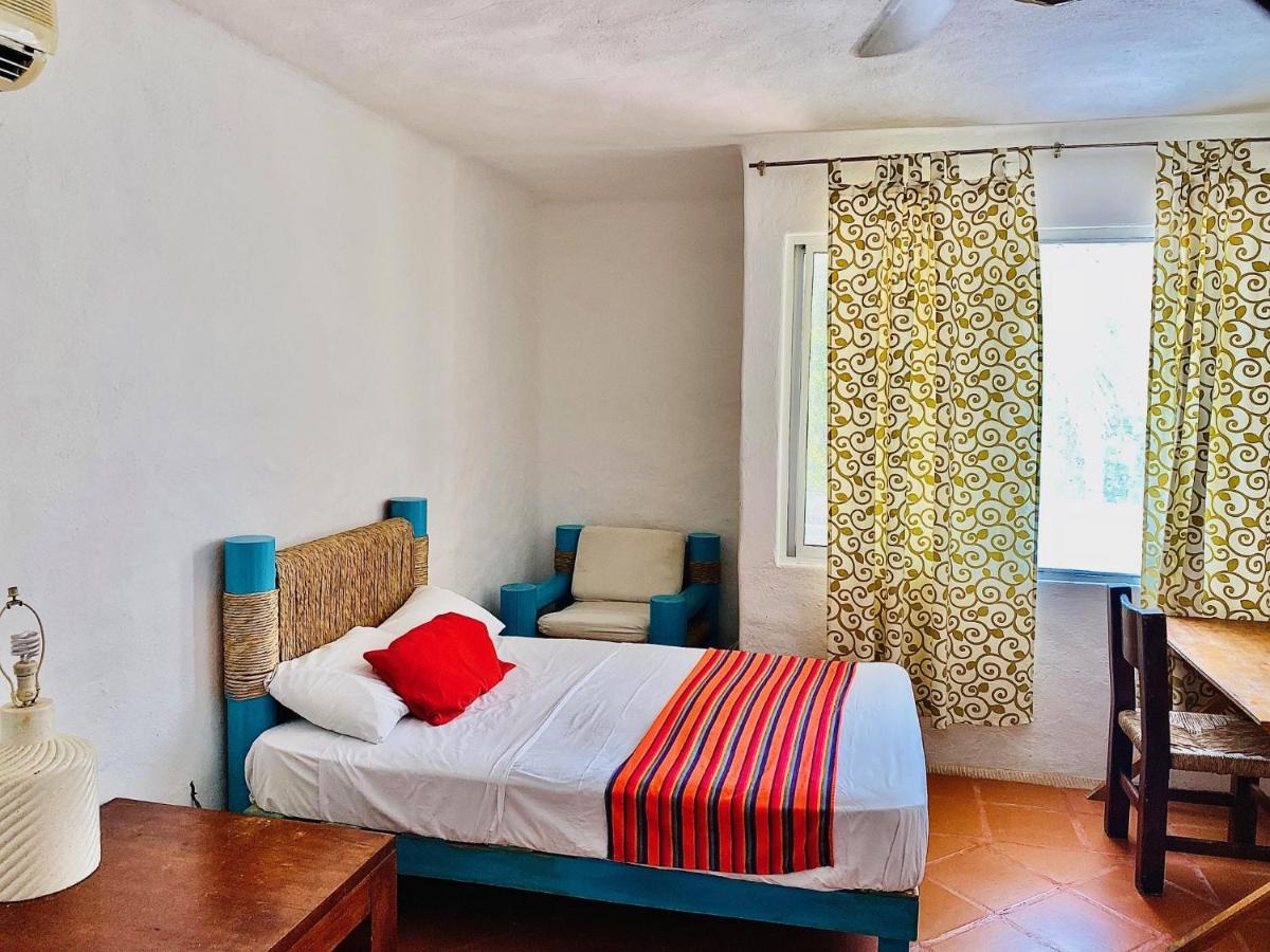 Punta Me Beach Suites Канкун Экстерьер фото
