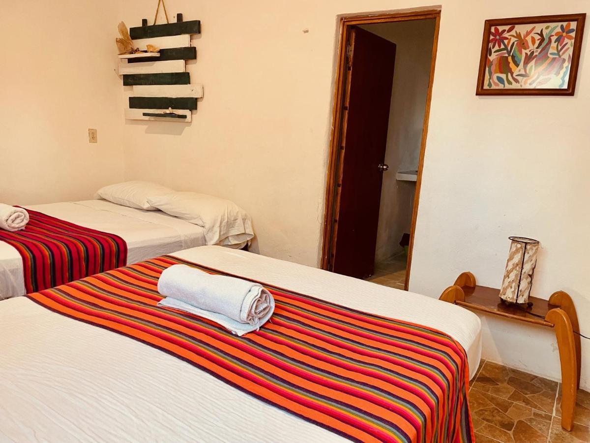 Punta Me Beach Suites Канкун Экстерьер фото