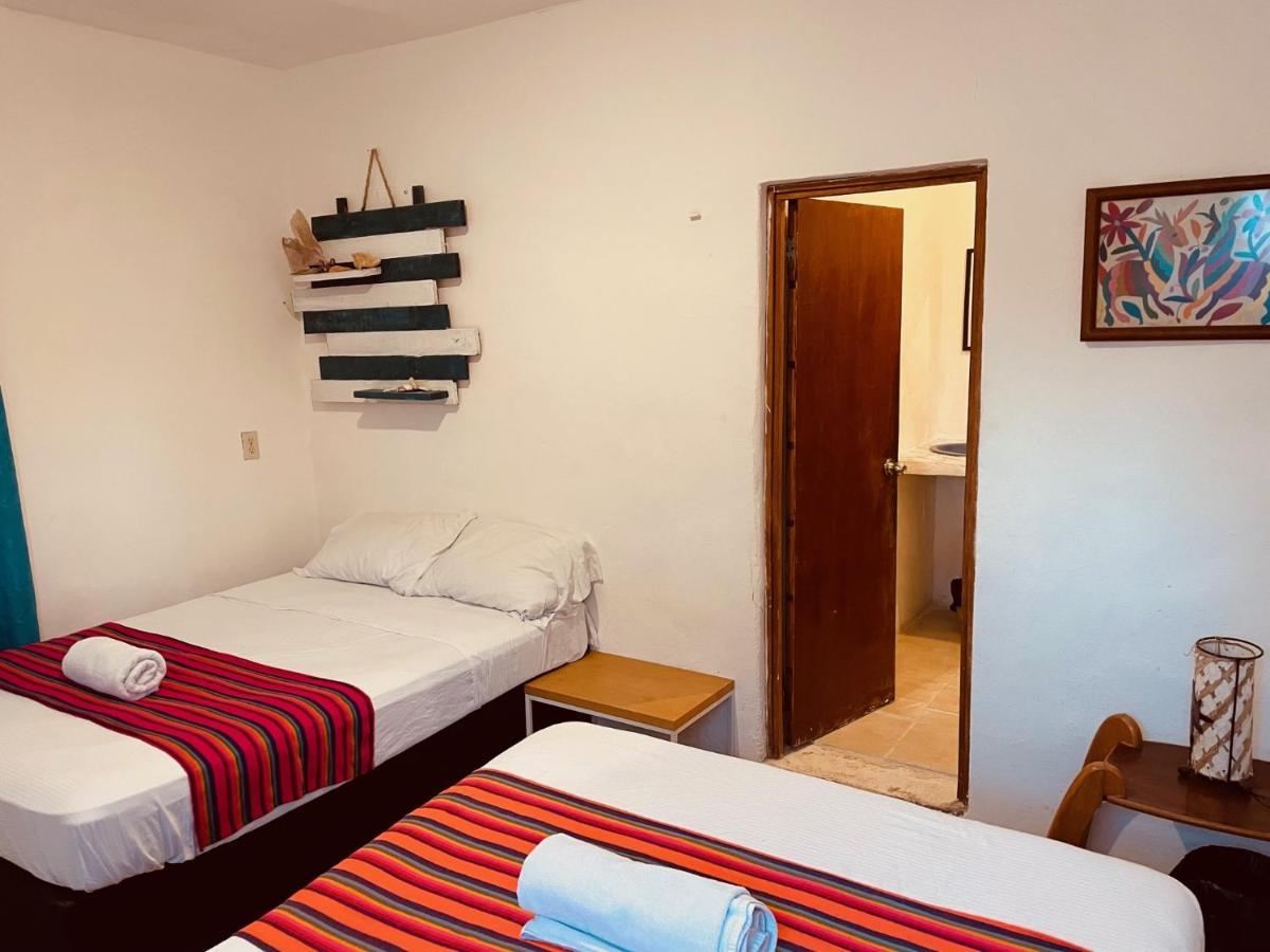 Punta Me Beach Suites Канкун Экстерьер фото