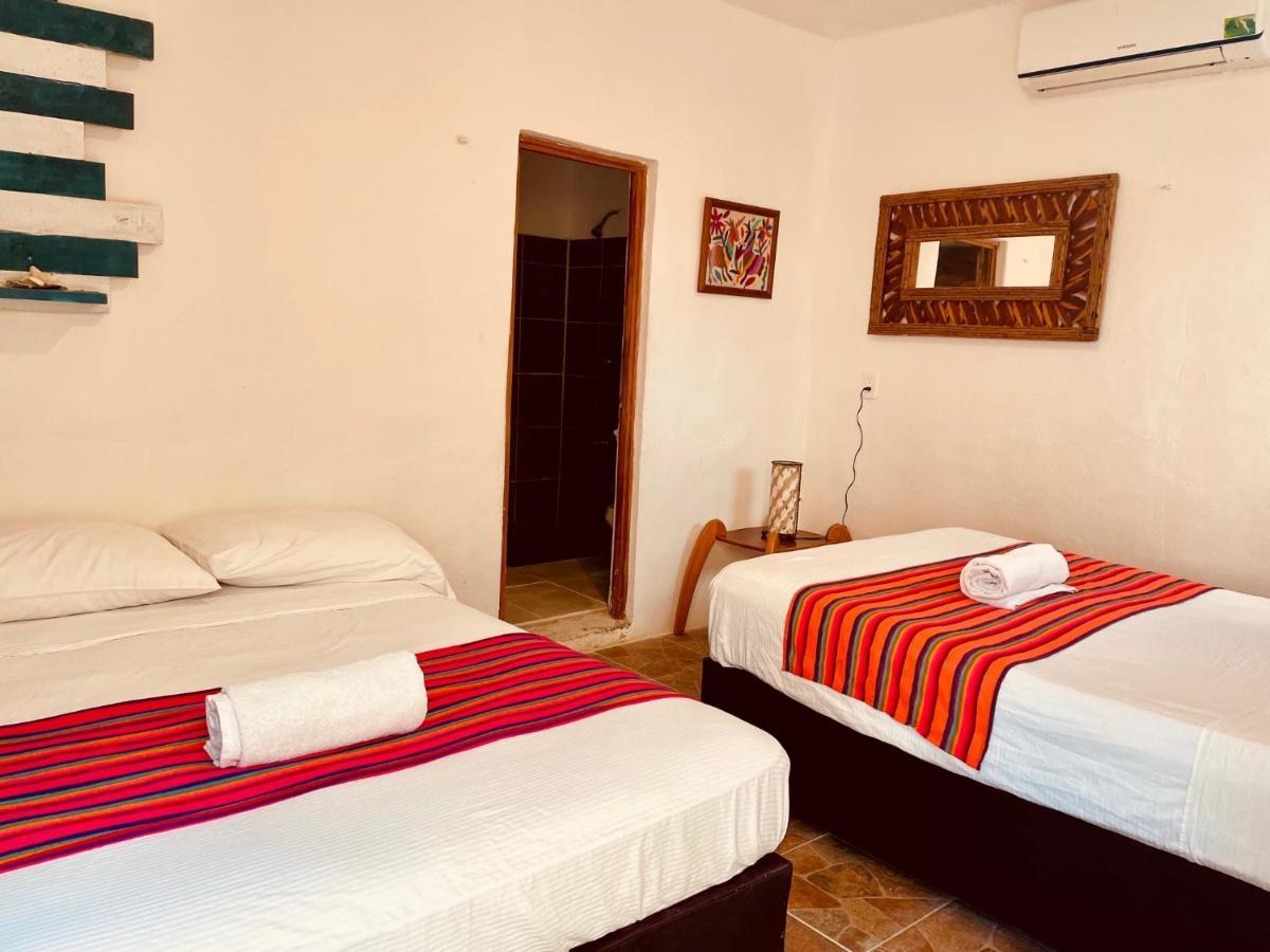 Punta Me Beach Suites Канкун Экстерьер фото